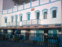 Hotel Ben Salah ( Jebha ) 