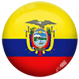 Vuelos de España a Ecuador 