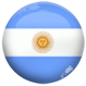Vuelos de España a Argentina