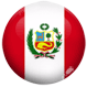 Vuelos de España a Perú 