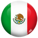 Vuelos de España a México